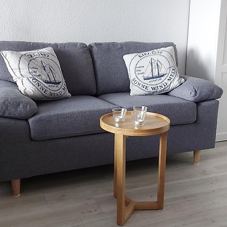 Apartment Marina Wendtorf Exteriér fotografie