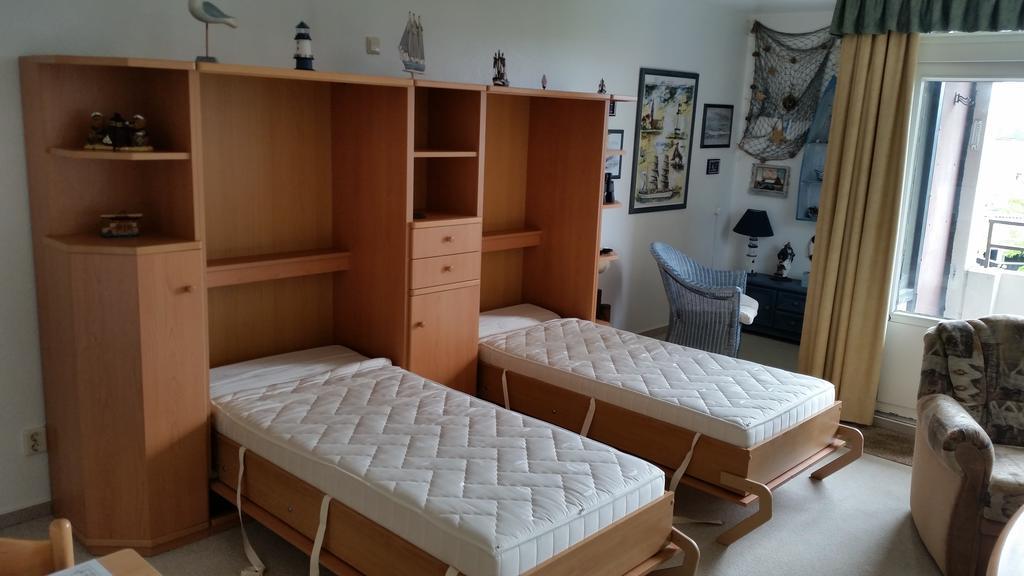 Apartment Marina Wendtorf Pokoj fotografie