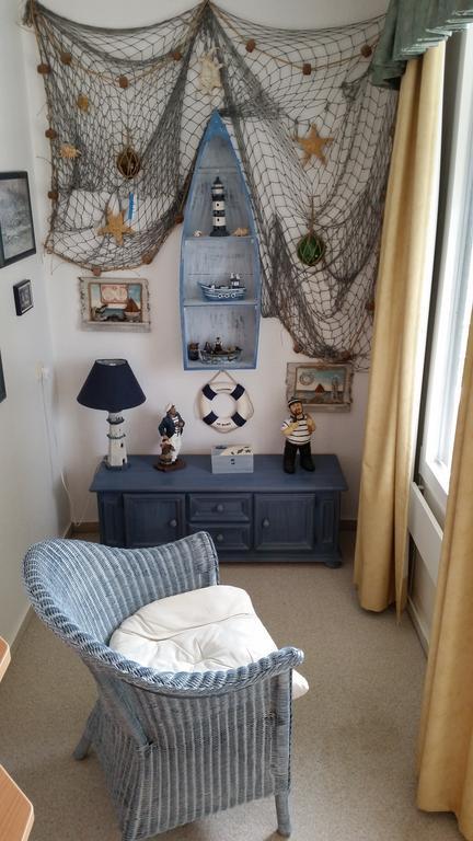 Apartment Marina Wendtorf Pokoj fotografie