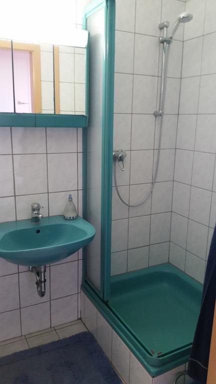 Apartment Marina Wendtorf Pokoj fotografie
