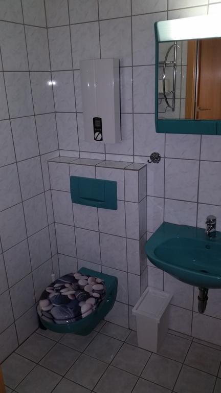 Apartment Marina Wendtorf Pokoj fotografie
