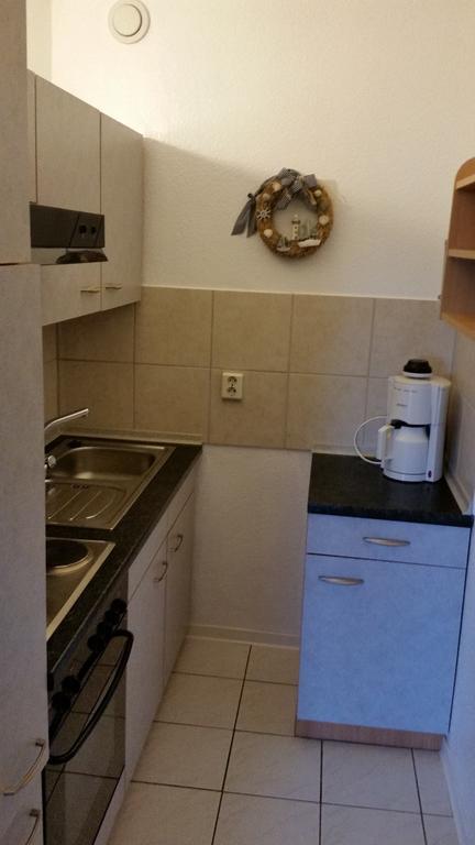Apartment Marina Wendtorf Pokoj fotografie
