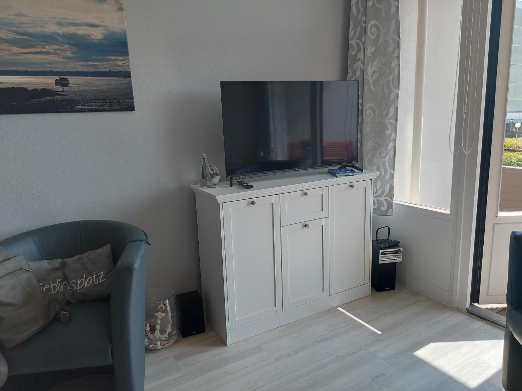 Apartment Marina Wendtorf Exteriér fotografie