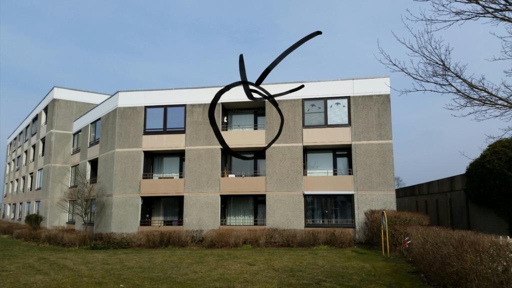 Apartment Marina Wendtorf Pokoj fotografie