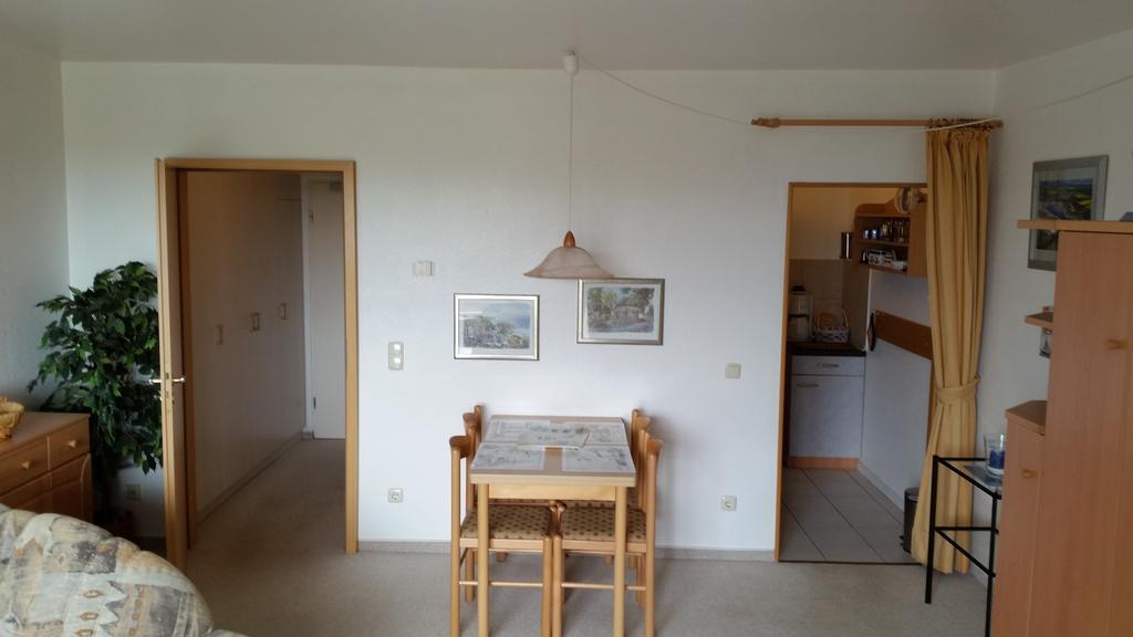 Apartment Marina Wendtorf Pokoj fotografie
