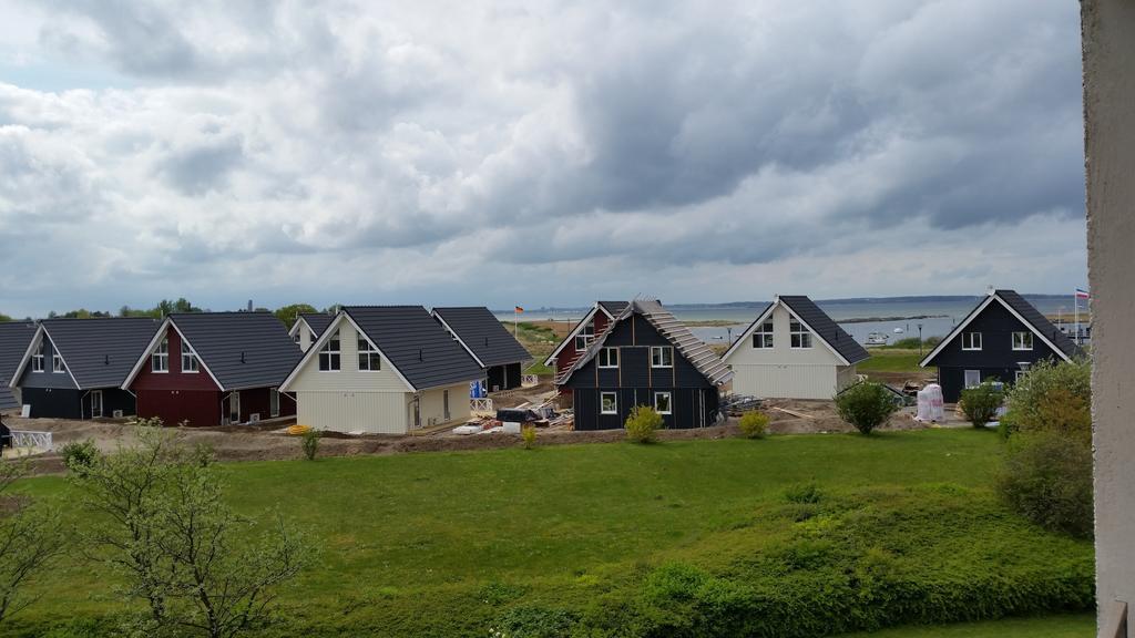 Apartment Marina Wendtorf Pokoj fotografie