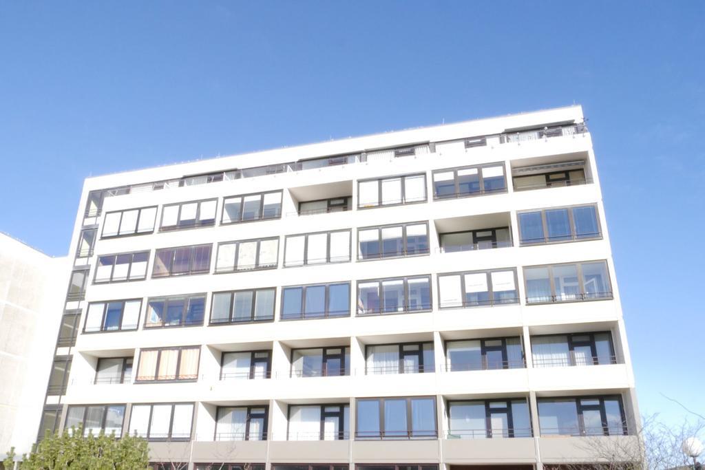 Apartment Marina Wendtorf Exteriér fotografie