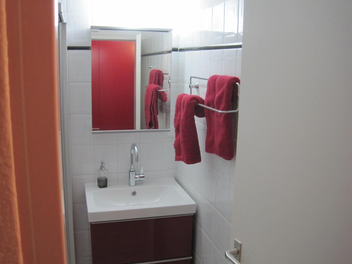 Apartment Marina Wendtorf Pokoj fotografie
